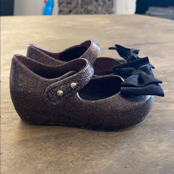 Mini Melissa - toddler shoes - Picture 1 of 4